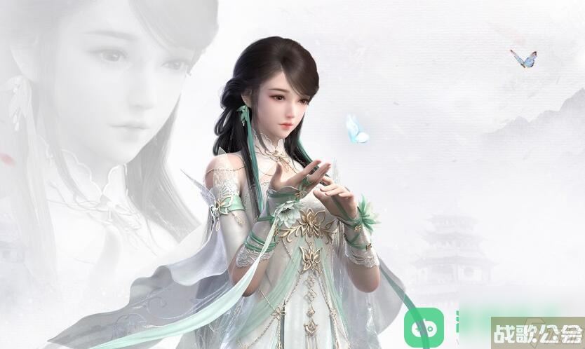 逆水寒手游共赏人间坐标 共赏人间坐标打卡地点坐标在哪里大全,逆水寒手游资讯