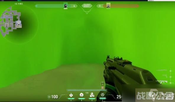 无畏契约蝰蛇技能介绍,无畏契约资讯