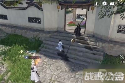 《逆水寒手游》化劲掌法获取方法推荐,逆水寒手游资讯