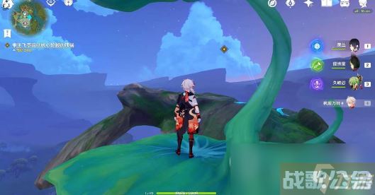 《原神》恢复如初银瓶裹藏任务达成攻略,原神资讯