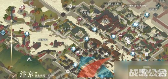 《逆水寒手游》龙门客栈加入方法介绍,逆水寒手游资讯