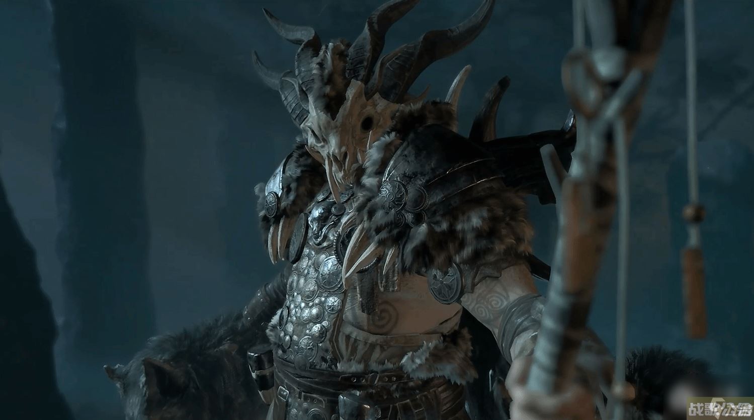 暗黑破坏神4残余支线任务完成方法,暗黑破坏神4手游资讯