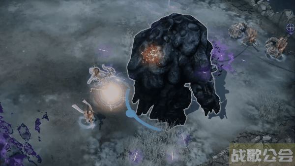 命运方舟魔兽峡谷怎么过-命运方舟魔兽峡谷怎么过活动关卡攻略