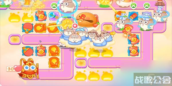 保卫萝卜4周赛7月25日,保卫萝卜4资讯