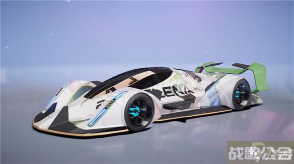 《王牌竞速》发来飙车派对邀请，“夏日庆典”接着飙车接着舞,王牌竞速资讯