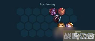 云顶之弈s6伊泽瑞尔技能属性阵容出装羁绊介绍,云顶之弈手游资讯