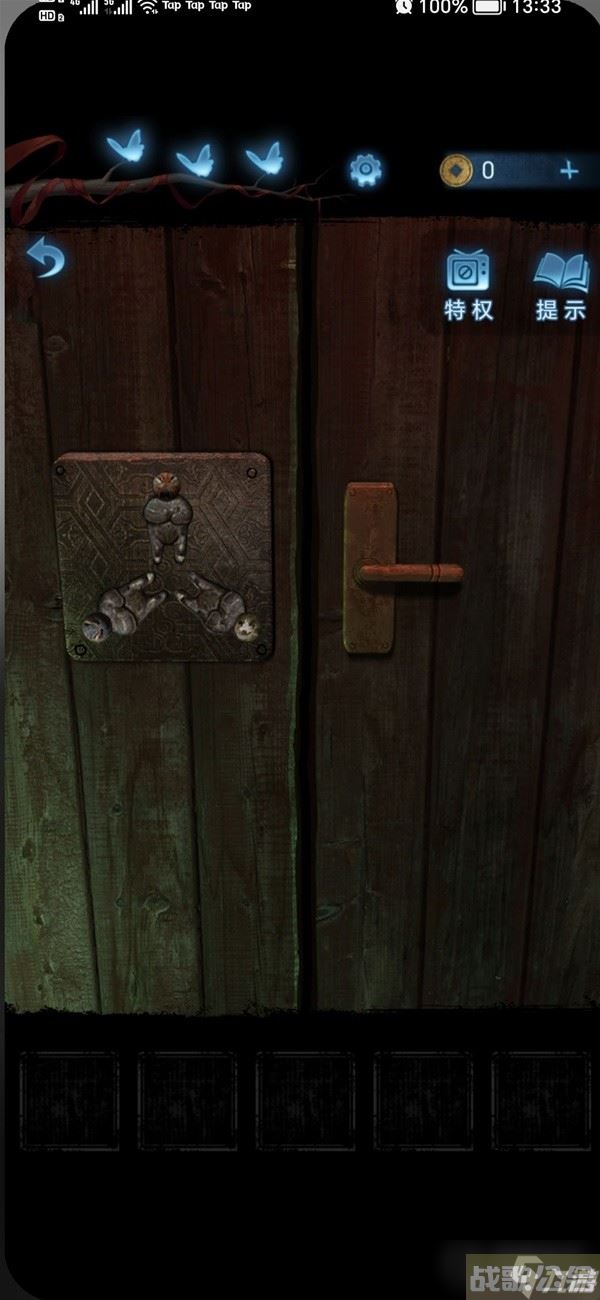 《纸嫁衣5无间梦境》第二章鬼儡解谜图文攻略,无间梦境资讯