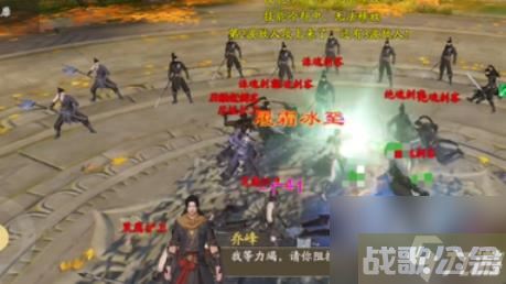 新天龙八部手游天龙派怎么样,新天龙八部手游资讯 新天龙八部手游天龙派怎么样,新天龙八部手游资讯