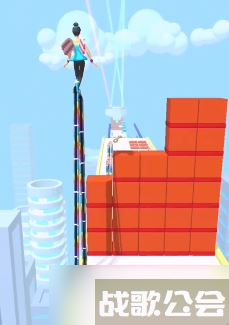 高跟我最美怎么走边边 高跟我最美走边边攻略,高跟我最美资讯