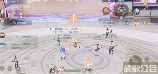 玄中记神龙盘怎么玩-玄中记神兽通关教程分享