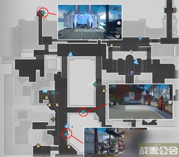 崩坏星穹铁道1.2诗仙机器人任务怎么做,崩坏星穹铁道资讯