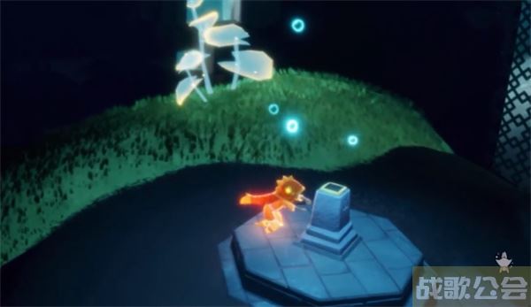 光遇潜海季季节任务一怎么做-光遇深海季道具获取攻略