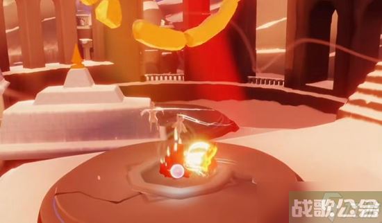 光遇7月24号彩虹代币在哪里介绍,光遇资讯