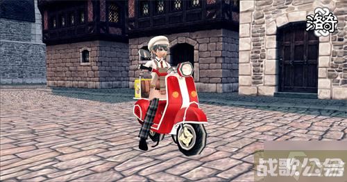 《洛奇》甜蜜的咖啡活动上线~ 超多可爱萌宠等你来领,洛奇手游资讯