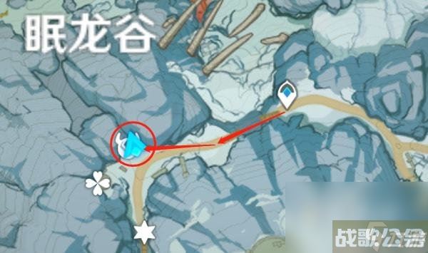 《原神》八个石碑在哪里介绍推荐,原神资讯