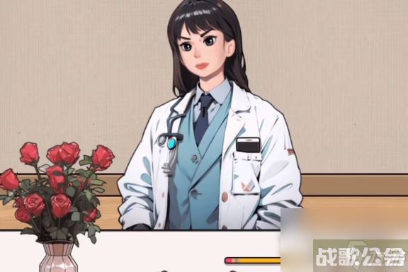 《文字找茬大师》逃离精神病院通关策略,文字找茬资讯