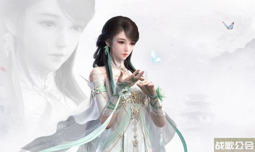 逆水寒手游共赏人间坐标,逆水寒手游资讯 逆水寒手游共赏人间坐标,逆水寒手游资讯