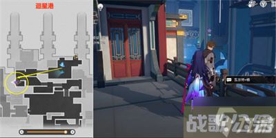 《崩坏星穹铁道》因为我已触碰过天空任务流程推荐,崩坏星穹铁道资讯