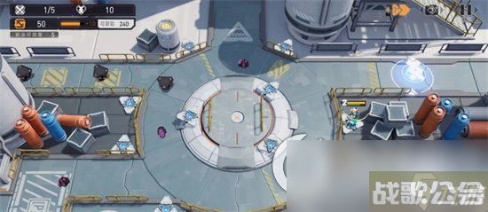 《环行旅舍》湿茹值得培养吗 湿茹强度介绍,克莱因舍资讯