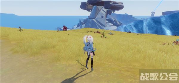 幻塔原能兽零件怎么获得-幻塔原能手炮选择推荐