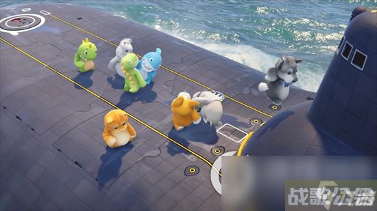 《动物派对》冒火状态有什么用  冒火状态效果详解,动物派对资讯