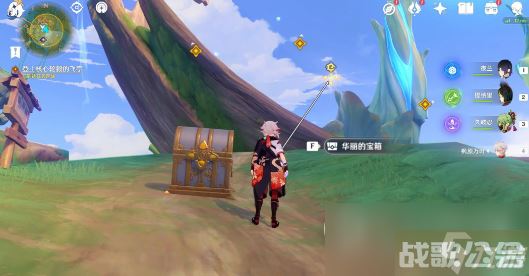 《原神》恢复如初银瓶裹藏任务达成攻略,原神资讯