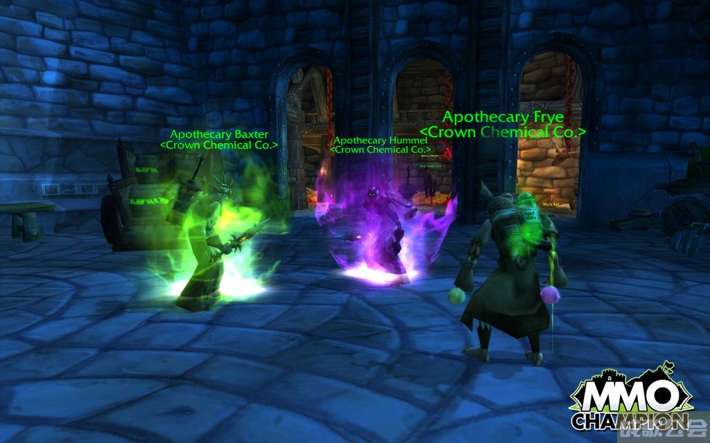 魔兽世界无头骑士(魔兽世界无头骑士任务在哪里接) 魔兽世界无头骑士(魔兽世界无头骑士任务在哪里接)