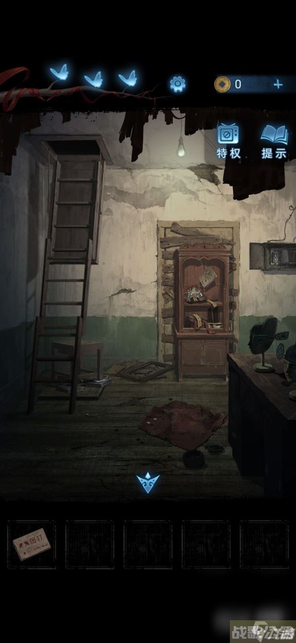 《纸嫁衣5无间梦境》第二章鬼儡解谜图文攻略推荐,无间梦境资讯 《纸嫁衣5无间梦境》第二章鬼儡解谜图文攻略推荐,无间梦境资讯