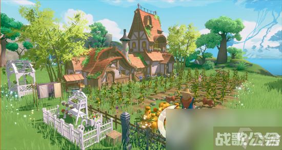 《圣境之塔》鸢尾技能有什么  鸢尾技能效果详解,圣境之塔资讯