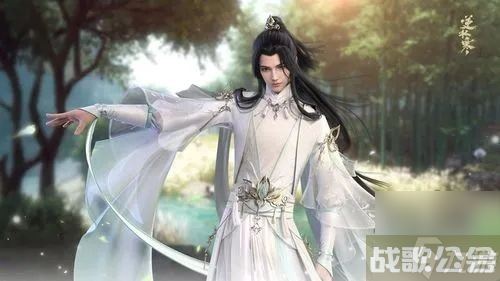 逆水寒手游悬赏任务怎么做 悬赏找不到人解决办法,逆水寒手游资讯 逆水寒手游悬赏任务怎么做 悬赏找不到人解决办法,逆水寒手游资讯