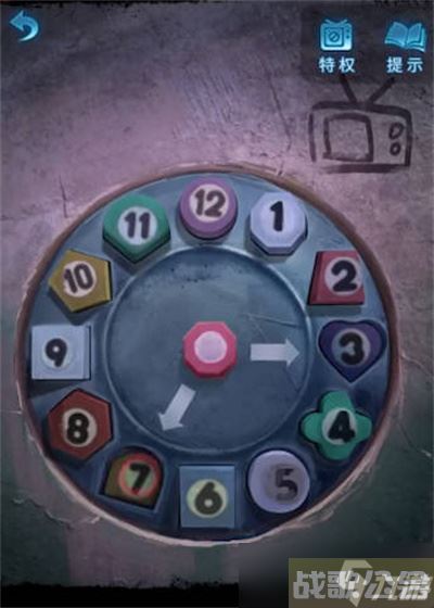 纸嫁衣5无间梦境第五章通关攻略,无间梦境资讯