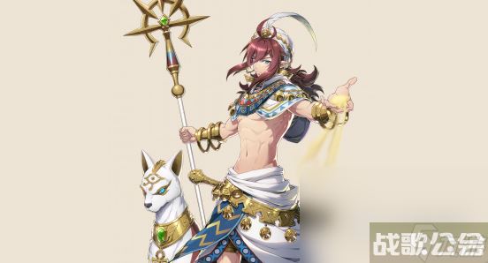 第七史诗光埃及装备怎么选择,第七史诗资讯