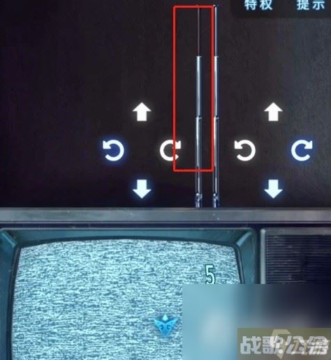 《纸嫁衣5无间梦境》第五章解谜教学,无间梦境资讯