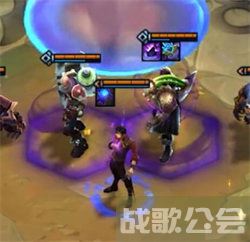 云顶之弈希尔科自爆机制介绍 -云顶希尔维通关教程分享