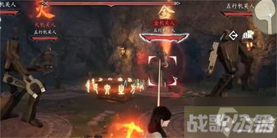 《逆水寒手游》卜算天机技能获取方法推荐,逆水寒手游资讯