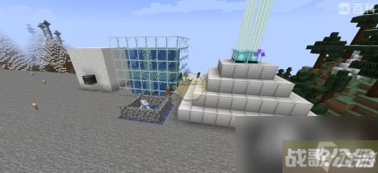 我的世界为什么会变成这样呢成就攻略,我的世界资讯 我的世界为什么会变成这样呢成就攻略,我的世界资讯