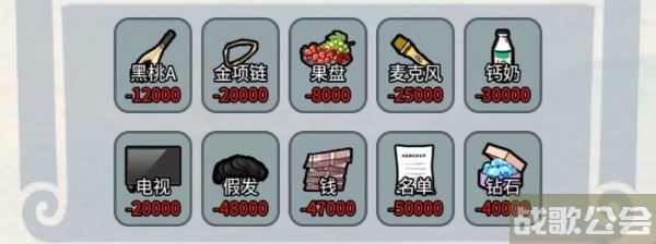 编个笑话帮帮大妈攻略-帮倒忙笑话图文攻略一览