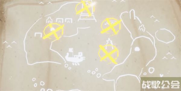 光遇潜海季季节任务四怎么玩-光遇季节任务第4个选择推荐