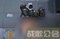 明日方舟辅助干员安洁莉娜测评 安洁莉娜值得培养吗,明日方舟资讯