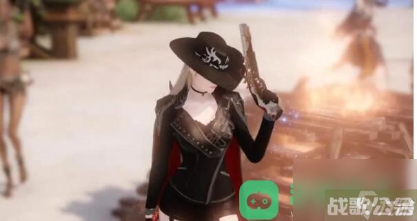 女枪发布时间介绍 命运方舟女枪国服什么时候出,命运方舟资讯 女枪发布时间介绍 命运方舟女枪国服什么时候出,命运方舟资讯