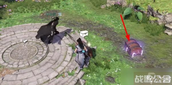 逆水寒手游雷霆万钧怎么获取,逆水寒手游资讯 逆水寒手游雷霆万钧怎么获取,逆水寒手游资讯