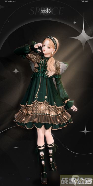 以闪亮之名风蝶之呓怎么样,以闪亮之名资讯 以闪亮之名风蝶之呓怎么样,以闪亮之名资讯