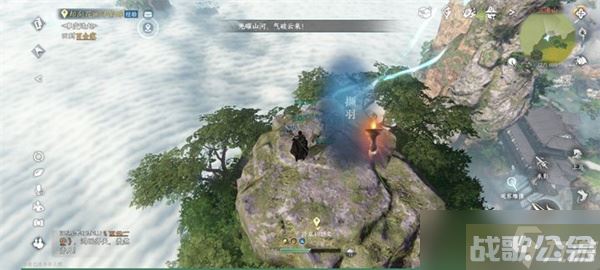 逆水寒手游狂发一怒绝技怎么获取,逆水寒手游资讯