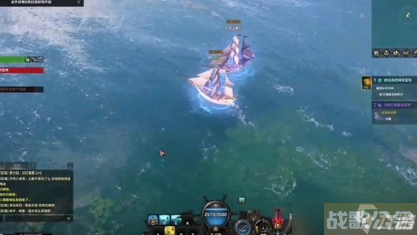 命运方舟船舶遇难解决办法,命运方舟资讯 命运方舟船舶遇难解决办法,命运方舟资讯