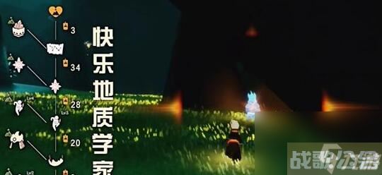 光遇7月27日复刻先祖在哪里介绍,光遇资讯