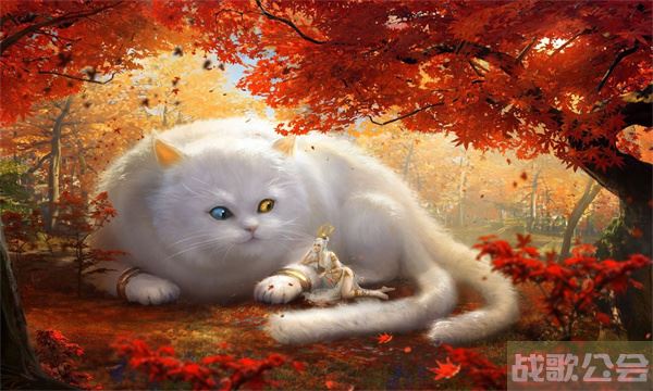 妄想山海血脉宠物推荐-妄想山海血脉宠物推荐平民图文攻略