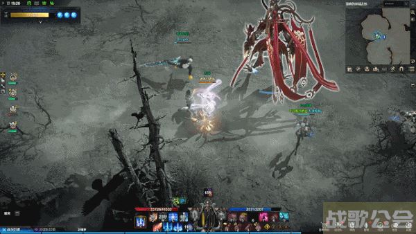 命运方舟埃尔伯哈斯蒂攻略-命运方舟埃尔伯哈斯蒂攻略任务攻略一览