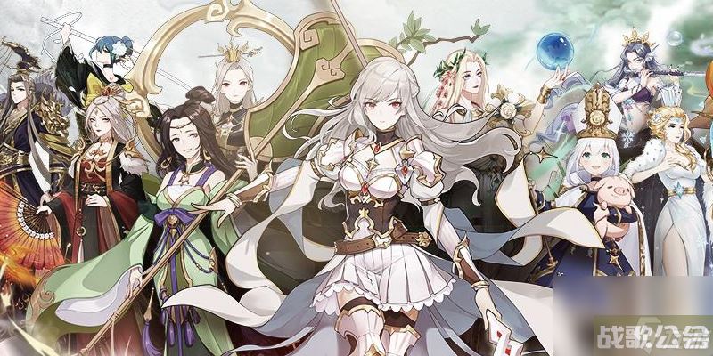 阿尔米娅赞歌苹果能玩吗 阿尔米娅赞歌苹果游玩方法,阿尔米娅赞歌资讯