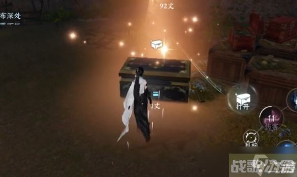 《逆水寒手游》全门派信物获取方法攻略,逆水寒手游资讯