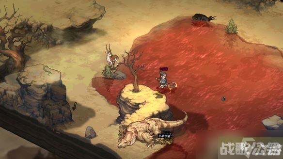 《江湖客栈》开局选人推荐,江湖客栈资讯